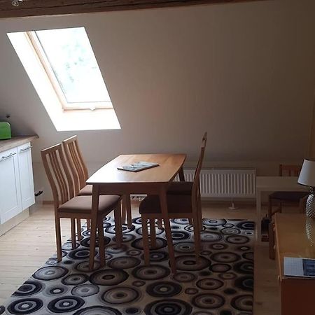 פירנה Ferienwohnung Salamander מראה חיצוני תמונה